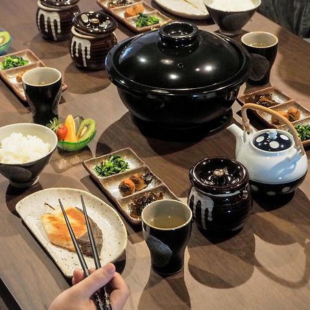 古民家の宿宰嘉庵 Traditionaljapanisehotel Saikaan Майдзуру Екстериор снимка