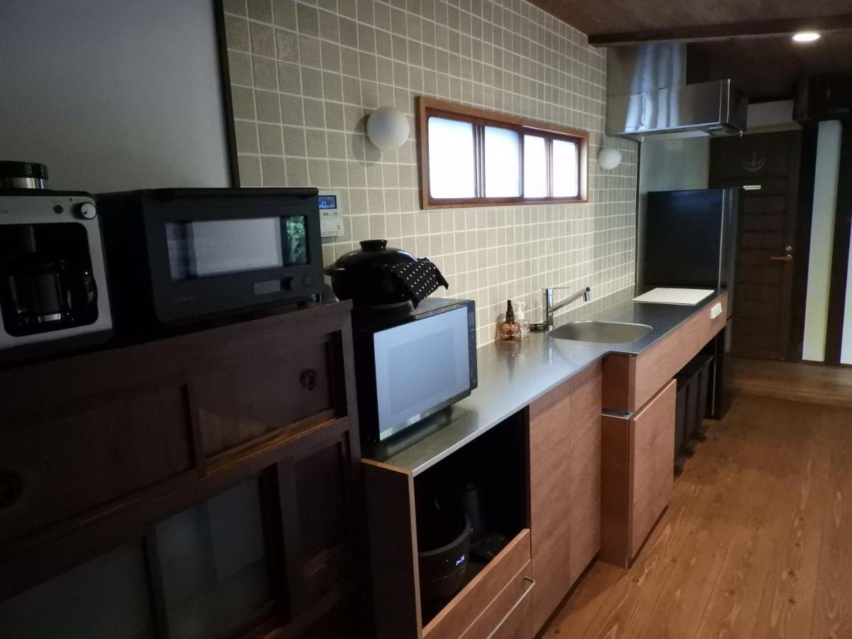 古民家の宿宰嘉庵 Traditionaljapanisehotel Saikaan Майдзуру Екстериор снимка