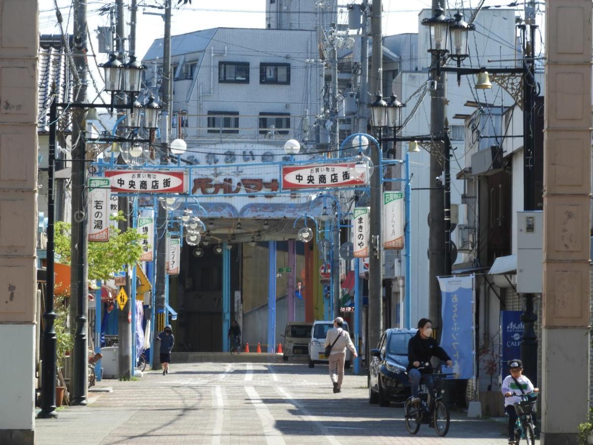 古民家の宿宰嘉庵 Traditionaljapanisehotel Saikaan Майдзуру Екстериор снимка