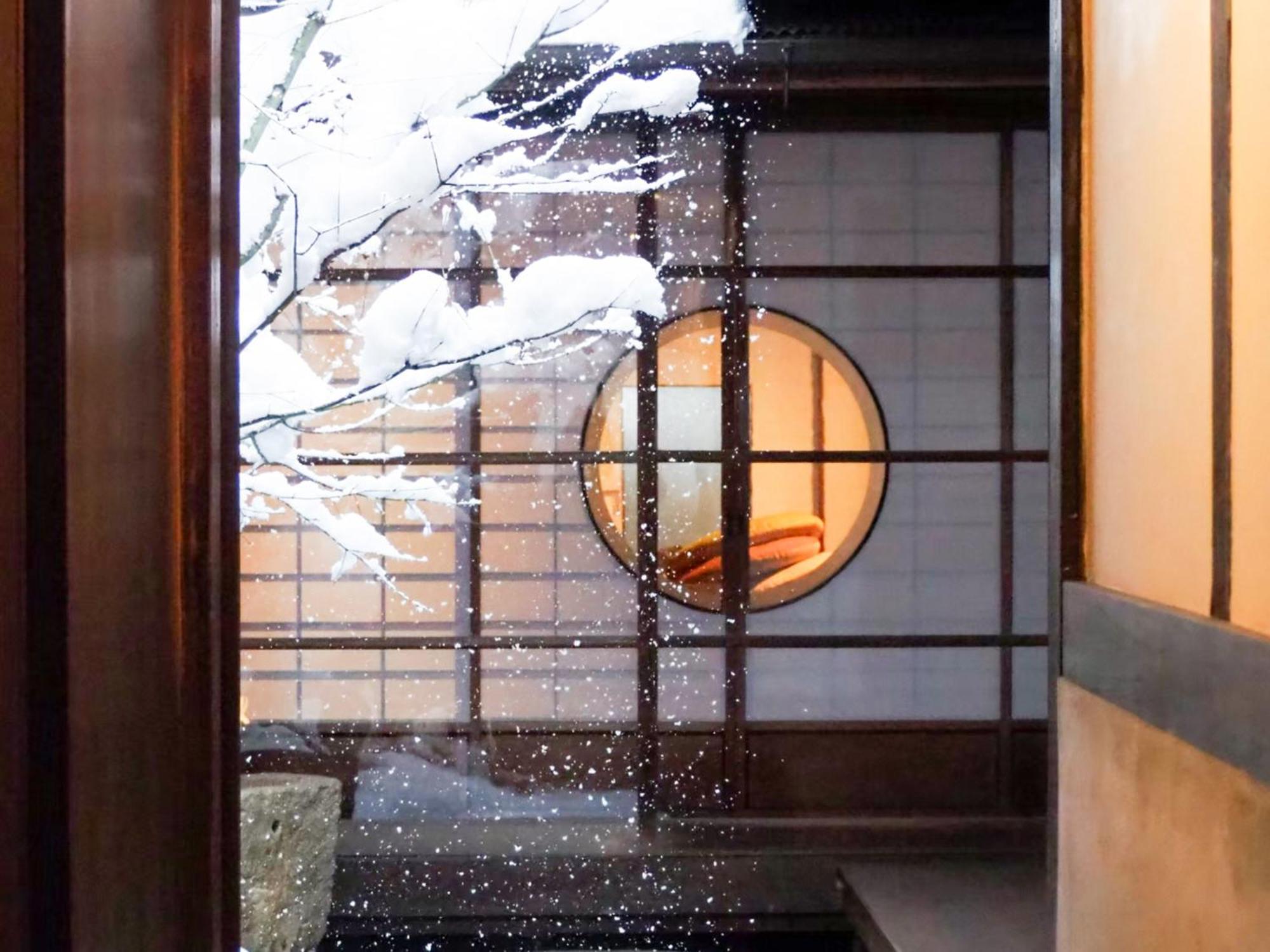古民家の宿宰嘉庵 Traditionaljapanisehotel Saikaan Майдзуру Екстериор снимка