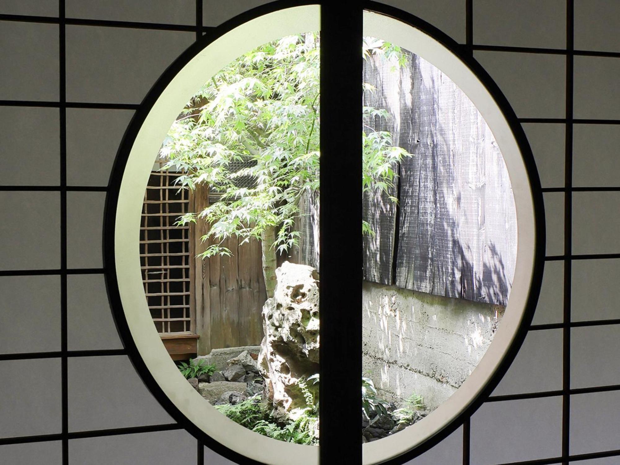 古民家の宿宰嘉庵 Traditionaljapanisehotel Saikaan Майдзуру Екстериор снимка