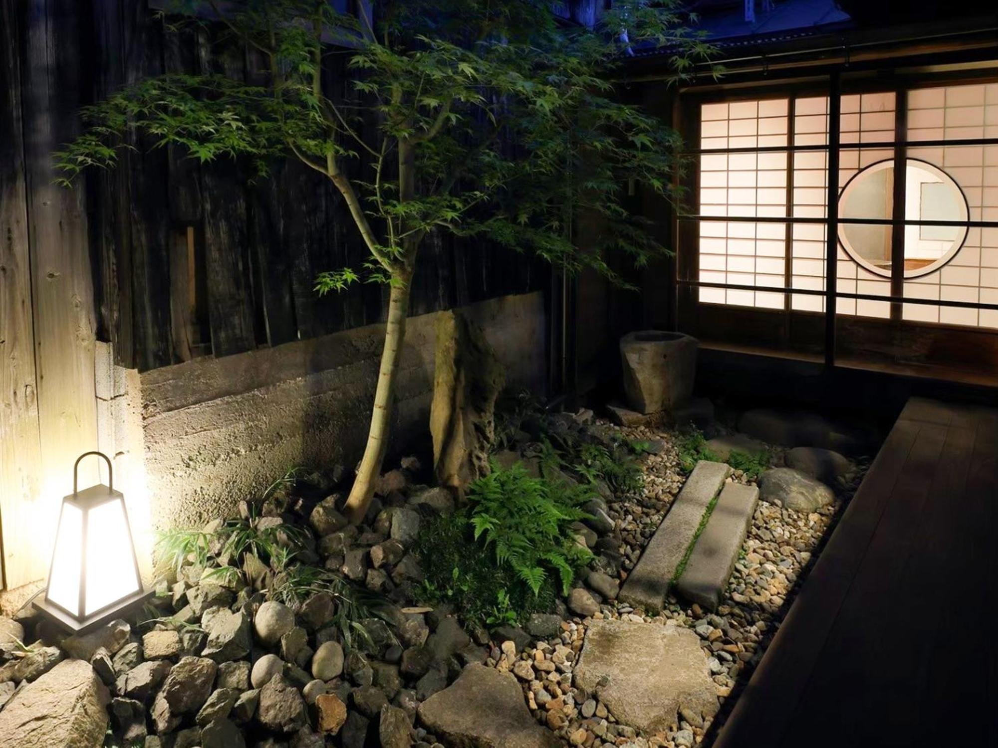 古民家の宿宰嘉庵 Traditionaljapanisehotel Saikaan Майдзуру Екстериор снимка
