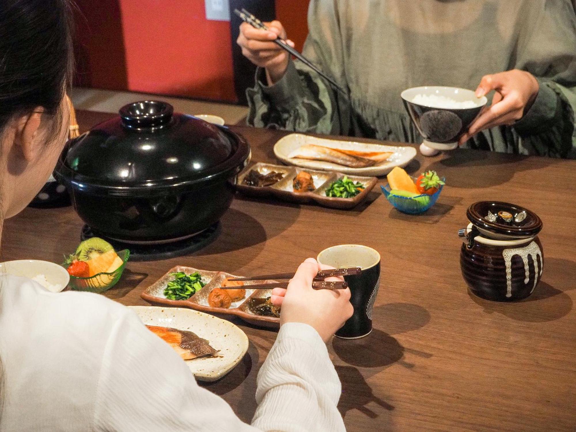 古民家の宿宰嘉庵 Traditionaljapanisehotel Saikaan Майдзуру Екстериор снимка