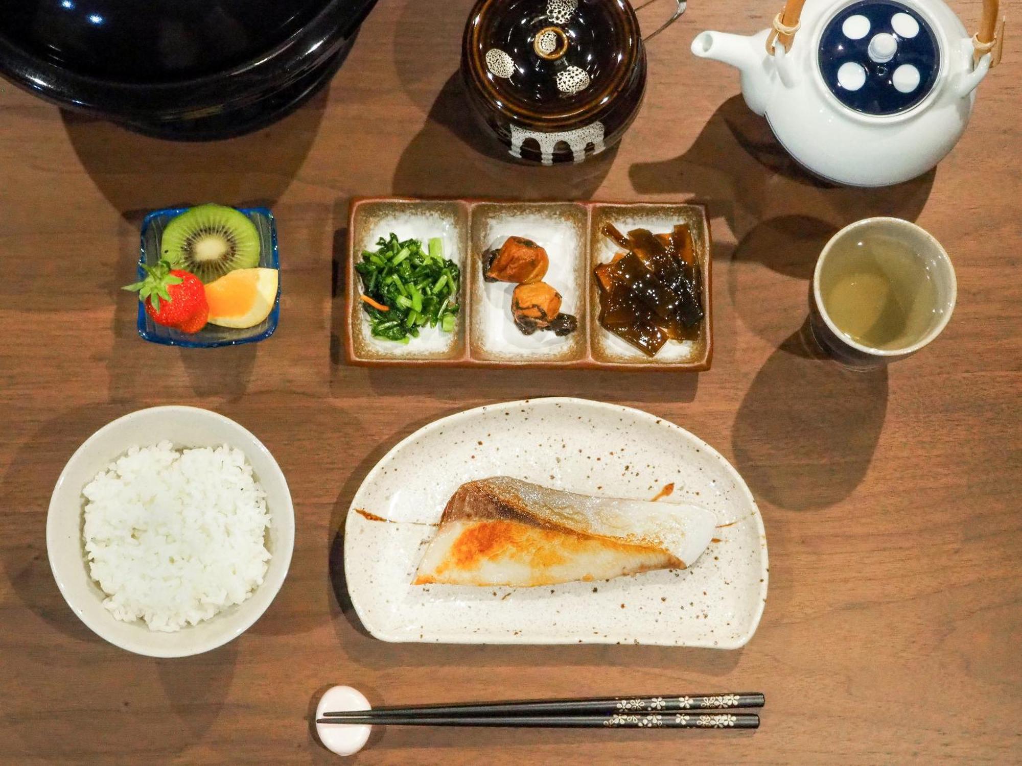 古民家の宿宰嘉庵 Traditionaljapanisehotel Saikaan Майдзуру Екстериор снимка